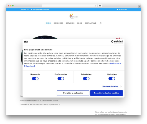 WP Spam Fighter (wp-spam-fighter) free WordPress plugin - mercedesdiez.com WP Spam Fighter (wp-spam-fighter) free WordPress plugin - mercedesdiez.com