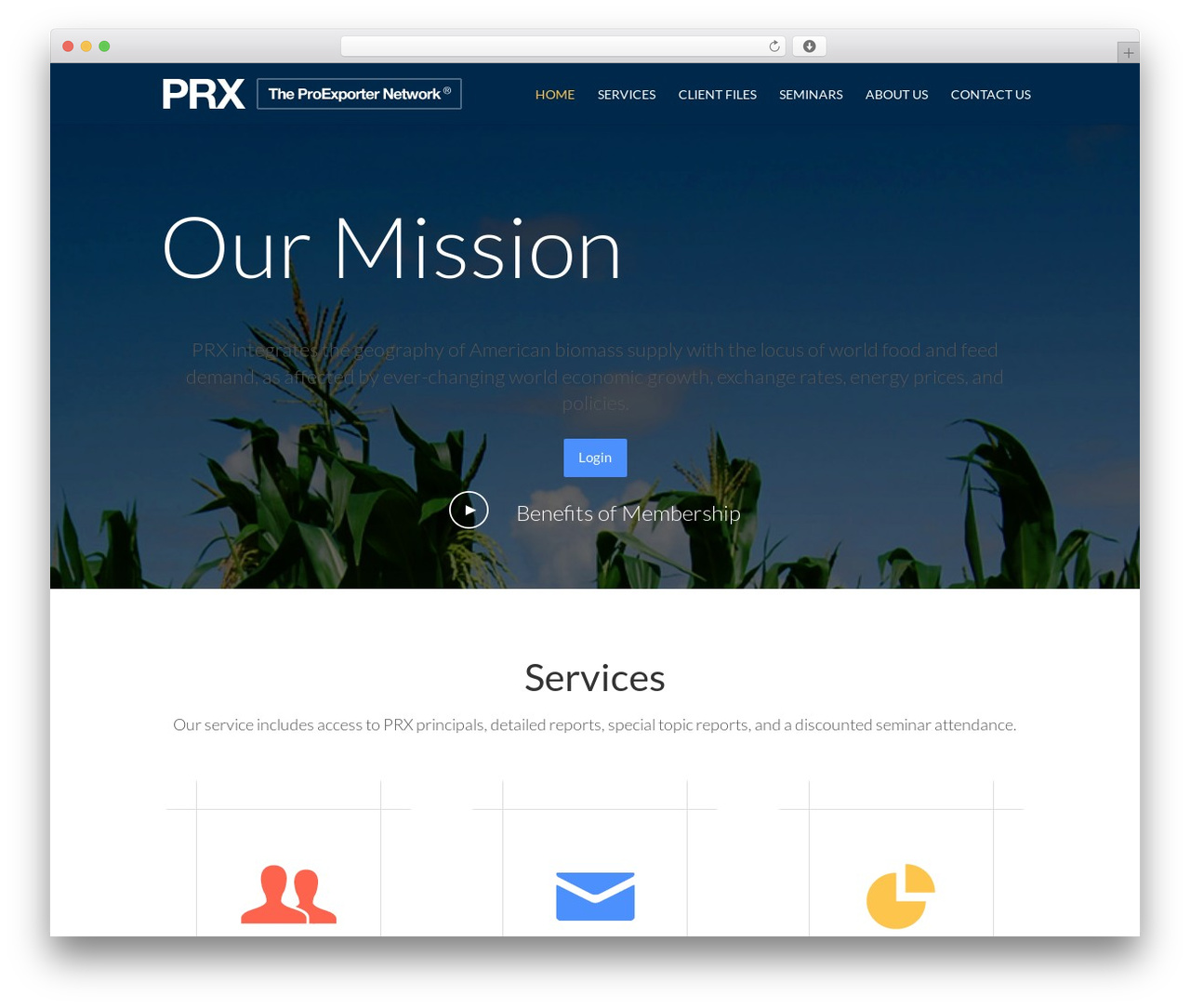 Divi WordPress theme - proexporter.com Divi WordPress theme - proexporter.com