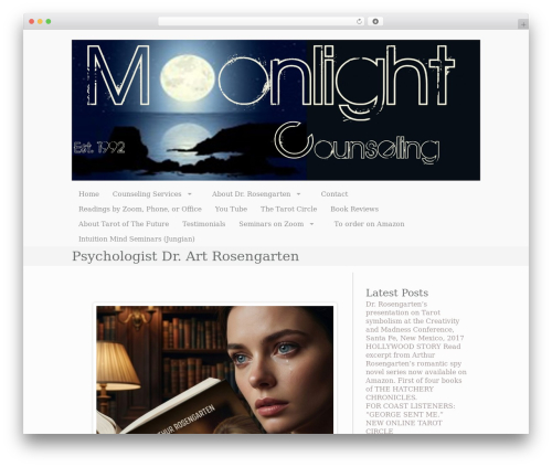 WordPress Hit Counter (wordpress-hit-counter) free WordPress plugin - moonlightcounseling.com WordPress Hit Counter (wordpress-hit-counter) free WordPress plugin - moonlightcounseling.com