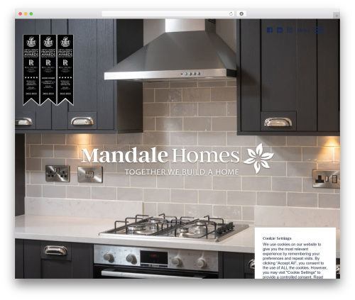 Postcodes4U Address Finder (postcodes4u-address-finder) free WordPress plugin - mandalehomes.com Postcodes4U Address Finder (postcodes4u-address-finder) free WordPress plugin - mandalehomes.com