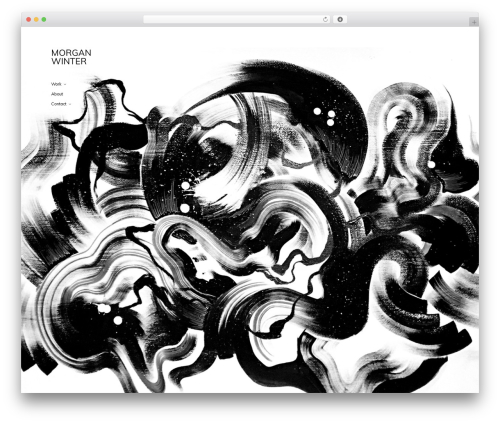 Alpine photo tile for instagram WordPress plugin - morgometry.com