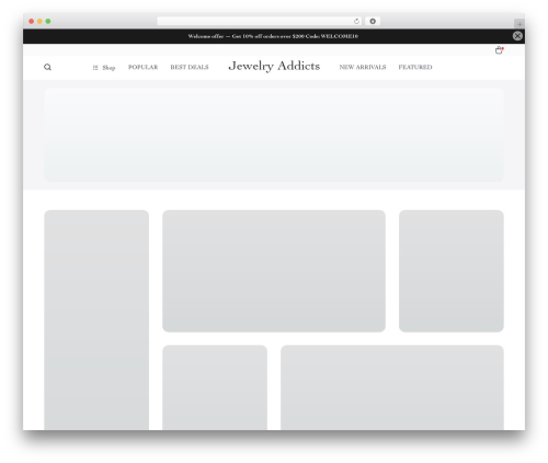 Alids WordPress plugin - jwlraddicts.com