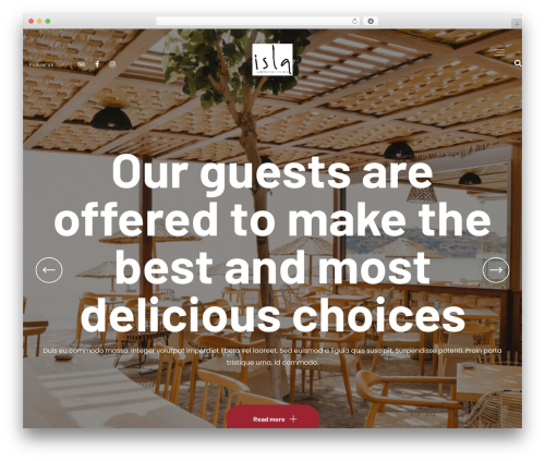 Lt ext WordPress plugin - islabistrot.com