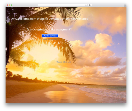 Twitter Bootstrap for WordPress (wordpress-bootstrap-css) free WordPress plugin - mycpshome.com Twitter Bootstrap for WordPress (wordpress-bootstrap-css) free WordPress plugin - mycpshome.com