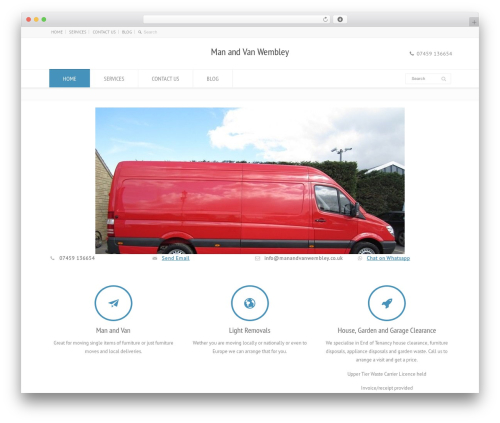 Wpbits addons for elementor pro WordPress plugin - manandvanwembley.co.uk