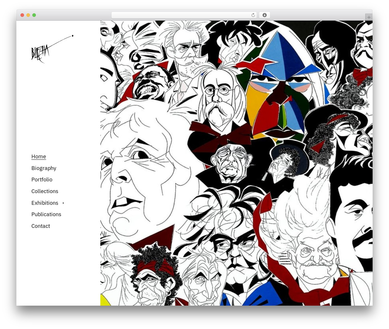 Theme WordPress Sixten - josefblecha.com Theme WordPress Sixten - josefblecha.com