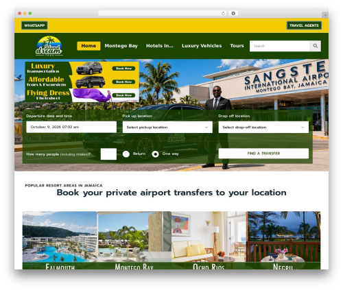 Popupsmart – Free Popup Builder (popupsmart) free WordPress plugin - islanddreamtour.com