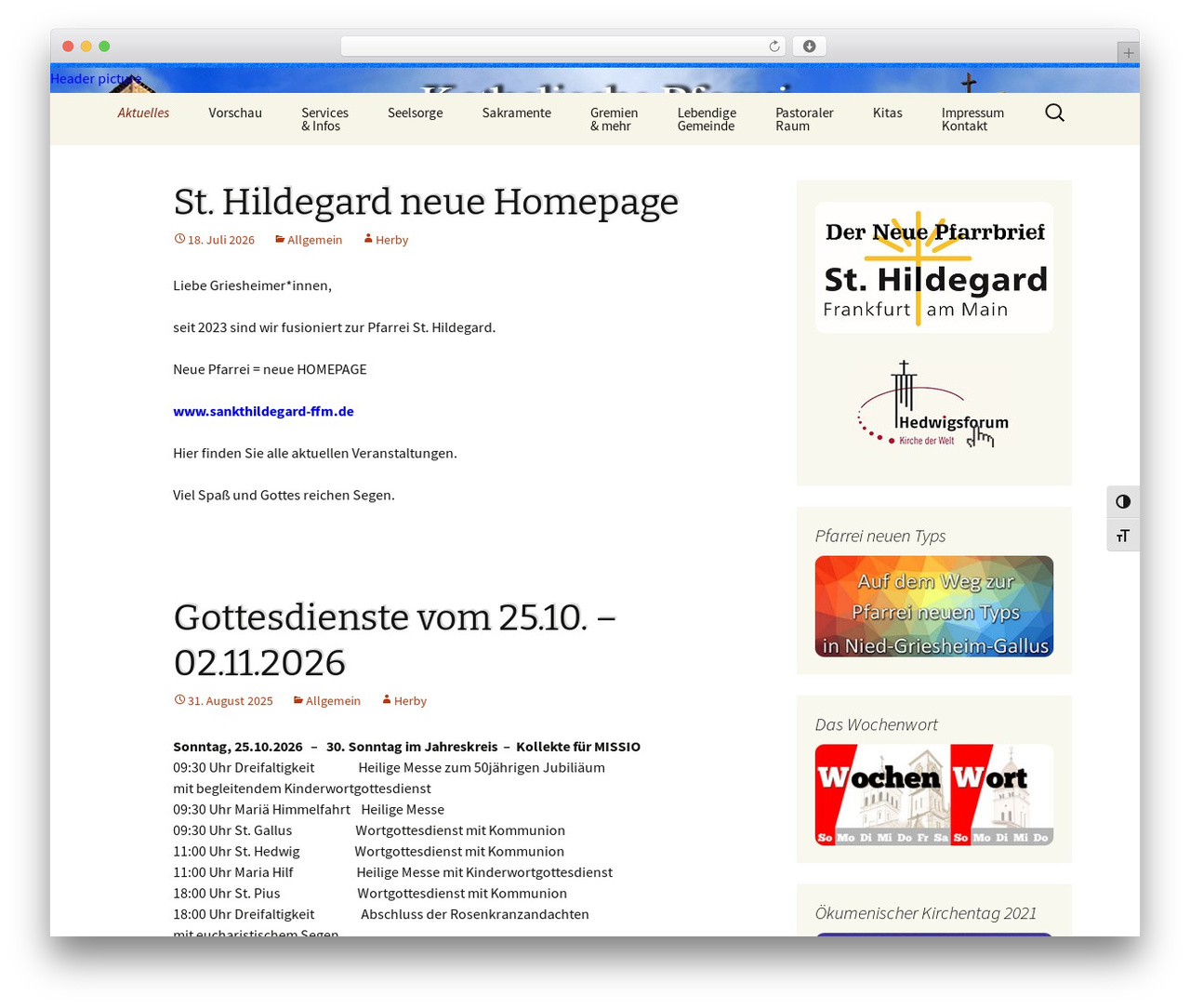 Twenty Thirteen WordPress theme - mariaehimmelfahrt-ffm.de Twenty Thirteen WordPress theme - mariaehimmelfahrt-ffm.de