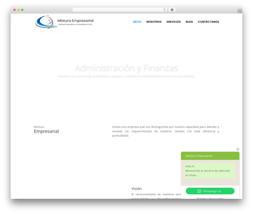 WP Applaud (wp-applaud) free WordPress plugin - misturaempresarial.com