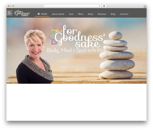 Leader (leader) free WordPress plugin - forgoodness-sake.com Leader (leader) free WordPress plugin - forgoodness-sake.com