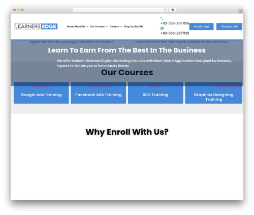 Easy UTM tracking with contact form 7 (easy-utm-tracking-with-contact-form-7) free WordPress plugin - learnersedge.pk Easy UTM tracking with contact form 7 (easy-utm-tracking-with-contact-form-7) free WordPress plugin - learnersedge.pk