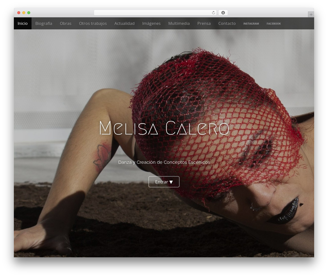Arcade Basic WordPress theme download - melisacalero.com