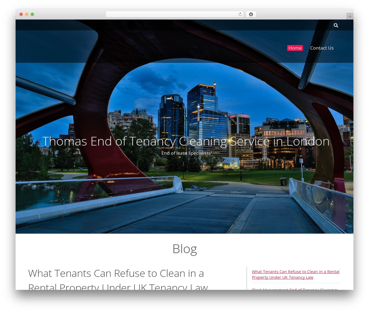 Canuck WordPress theme - thomascleaningservice.com Canuck WordPress theme - thomascleaningservice.com