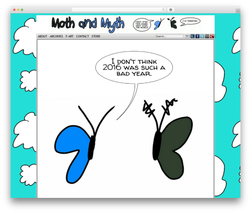 Comic Easel (comic-easel) free WordPress plugin - mothandmyth.com Comic Easel (comic-easel) free WordPress plugin - mothandmyth.com