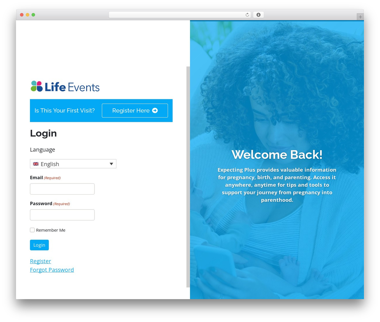 Expecting Plus Platform Theme WordPress theme design - expectingplus.com Expecting Plus Platform Theme WordPress theme design - expectingplus.com
