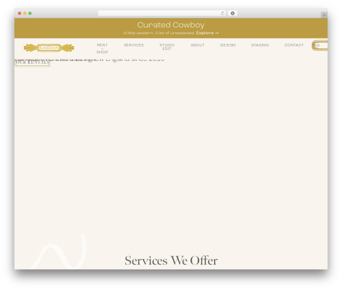 Wp gspro gallery WordPress plugin - kadeemarentals.com