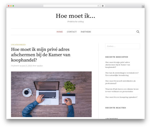 Cache control by Cacholong (cache-control-by-cacholong) free WordPress plugin - hoemoet-ik.nl
