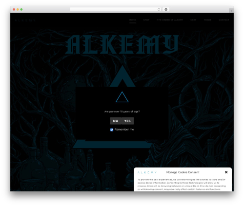 Tiktok for woocommerce WordPress plugin - alkemydistillery.co.uk