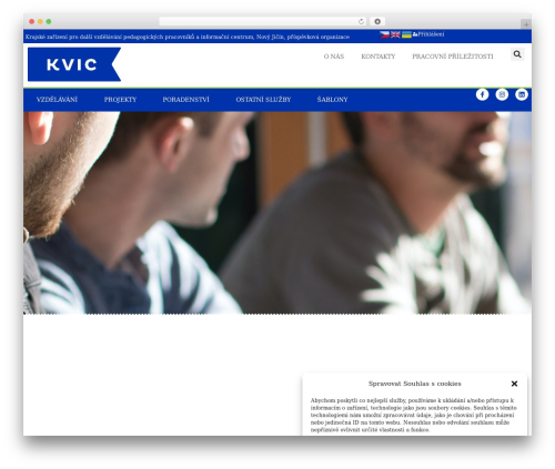 Custom post type templates for elementor WordPress plugin - kvic.cz