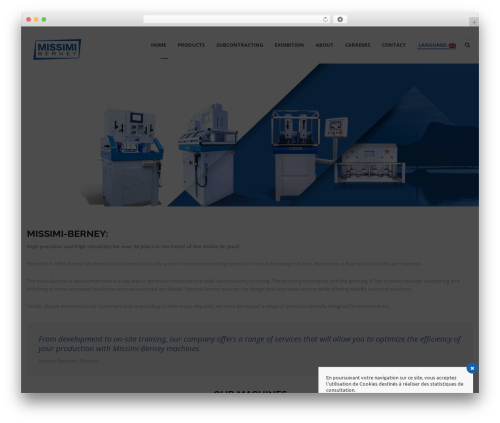 WP Author, Date and Meta Remover (wp-author-date-and-meta-remover) free WordPress plugin - missimi-berney.ch WP Author, Date and Meta Remover (wp-author-date-and-meta-remover) free WordPress plugin - missimi-berney.ch