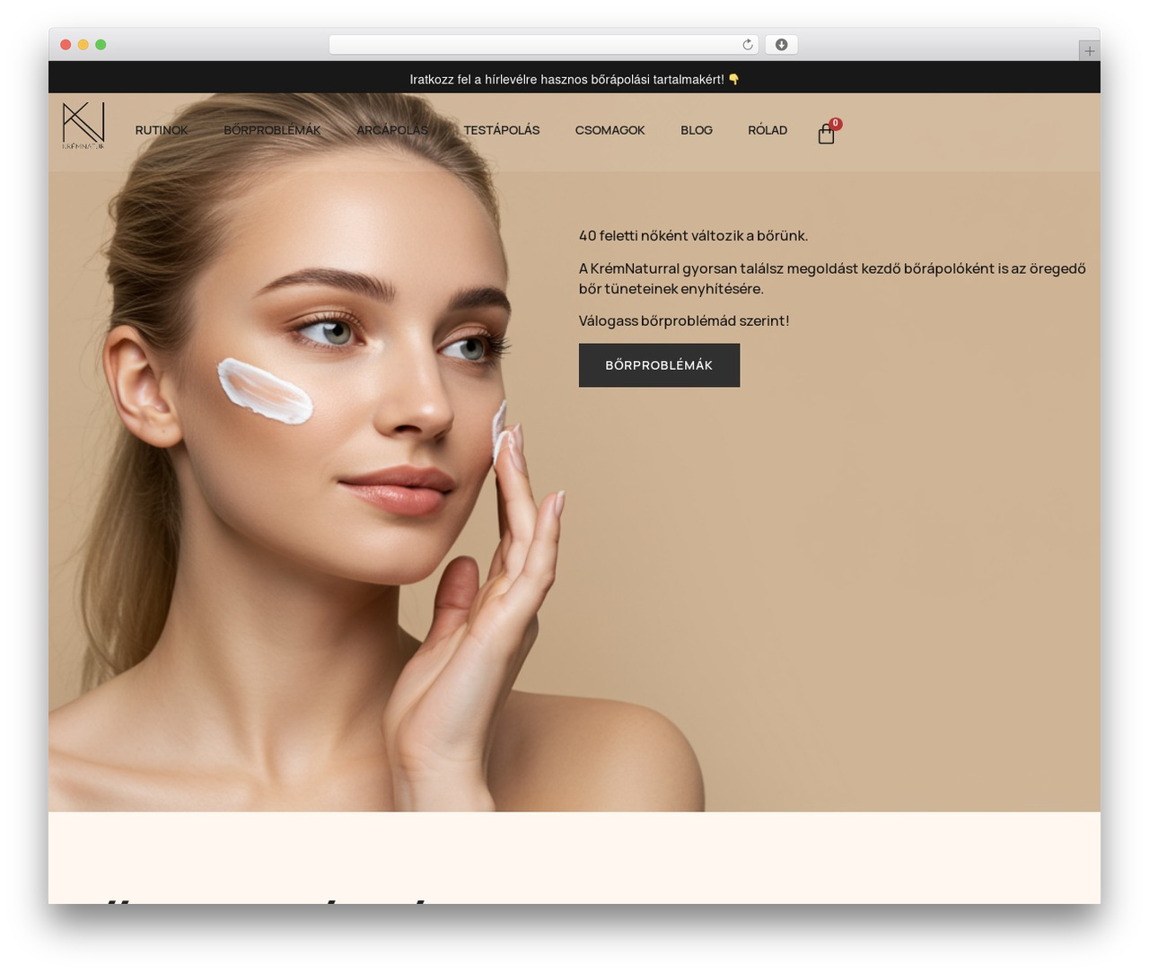 Theme WordPress Hello Elementor - kremnatur.hu Theme WordPress Hello Elementor - kremnatur.hu