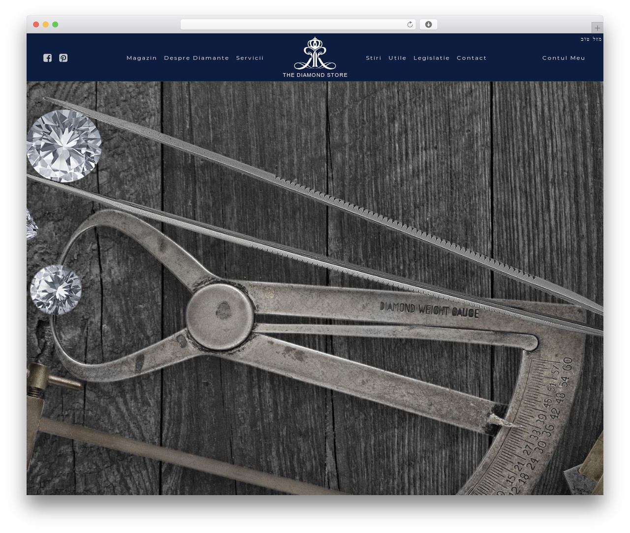 Theme OWM WordPress theme - magazinuldediamante.ro Theme OWM WordPress theme - magazinuldediamante.ro