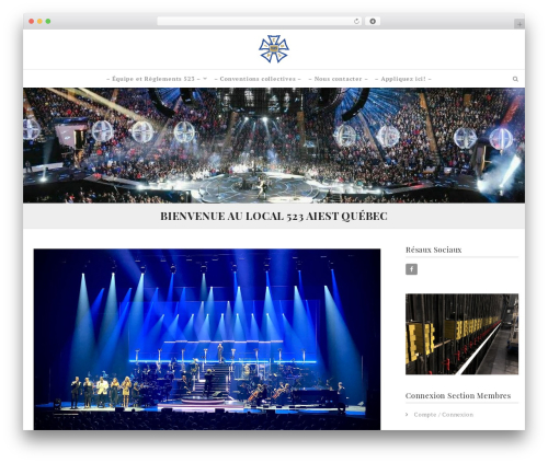 Theme WordPress Ef Practical - iatse523.com Theme WordPress Ef Practical - iatse523.com