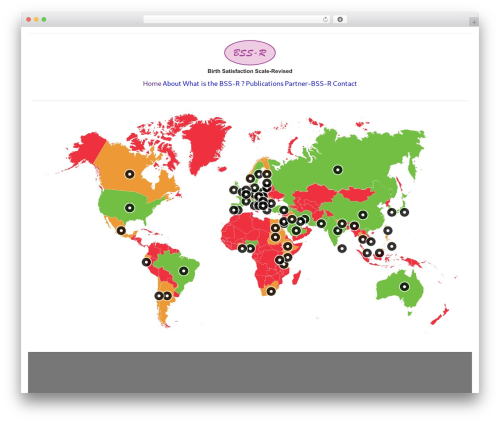 Vc extensions hotspot WordPress plugin - bss-r.co.uk