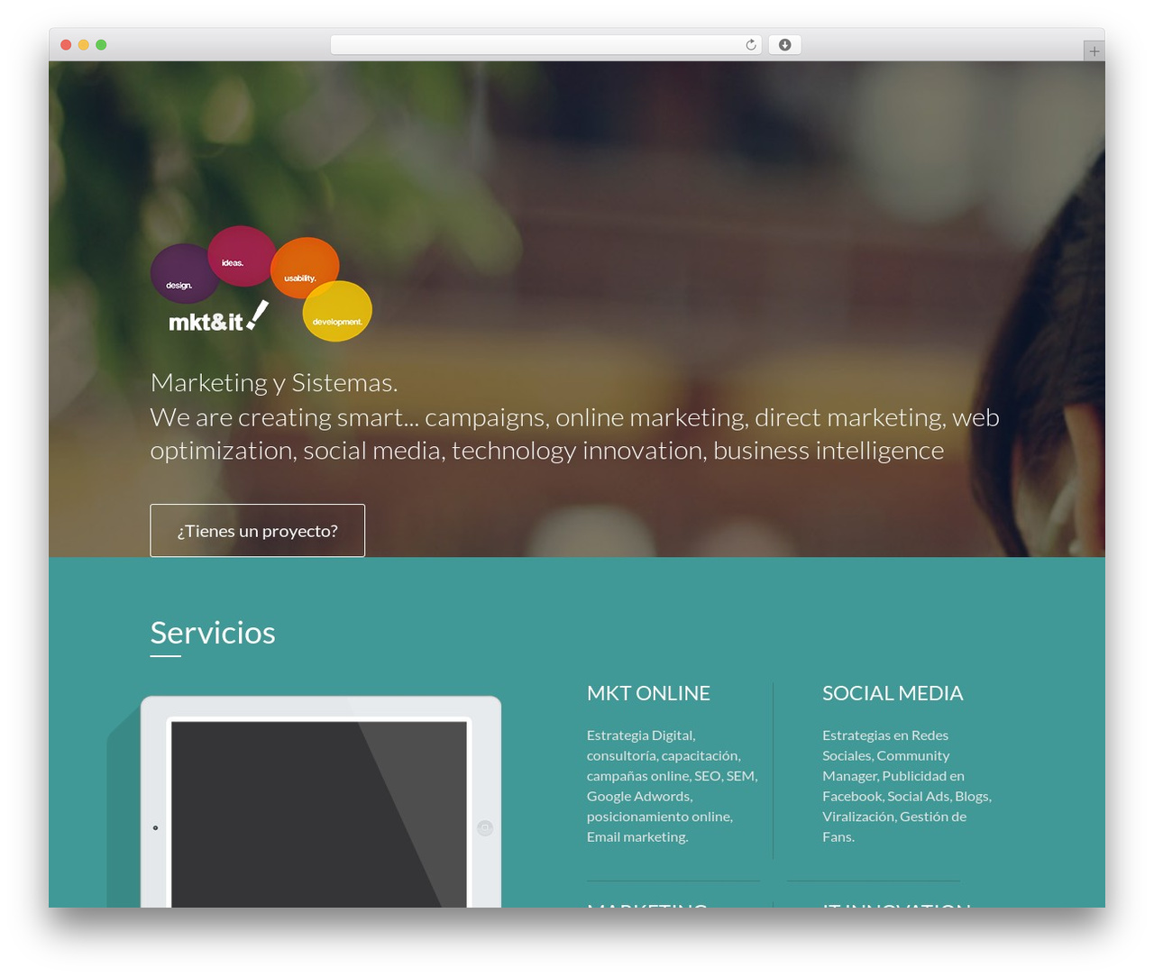 Vortex WP theme - marketingysistemas.com.ar Vortex WP theme - marketingysistemas.com.ar