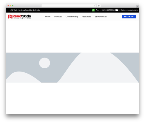 Void Elementor WHMCS Elements For Elementor Page Builder (void-elementor-whmcs-elements) free WordPress plugin - revotrads.com