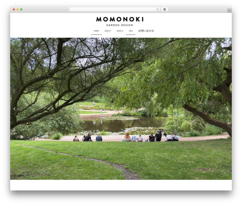 Inquiry form creator WordPress plugin - momonoki-gs.com