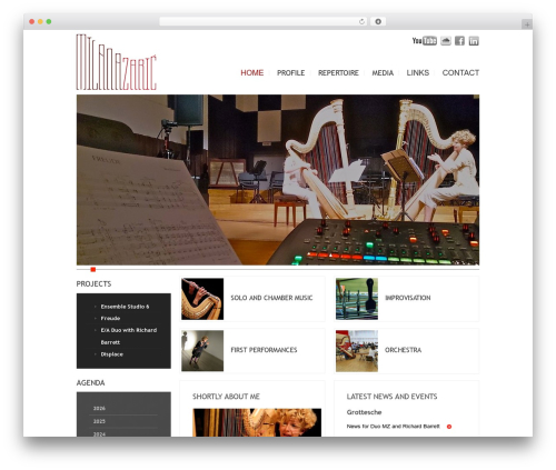 Flickr Thumbnails Photostream (flickr-thumbnails-photostream) free WordPress plugin - milanazaric.com Flickr Thumbnails Photostream (flickr-thumbnails-photostream) free WordPress plugin - milanazaric.com