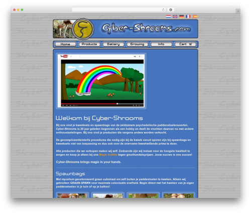 WordPress theme bk theme - www.cyber-shrooms.com WordPress theme bk theme - www.cyber-shrooms.com