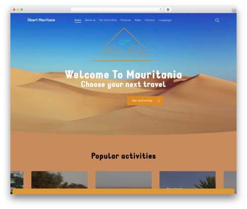 Counter Ecl (counter-ecl) free WordPress plugin - desertmauritanie.com