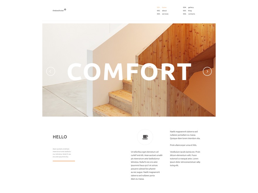 WordPress theme theme50862 WordPress theme theme50862