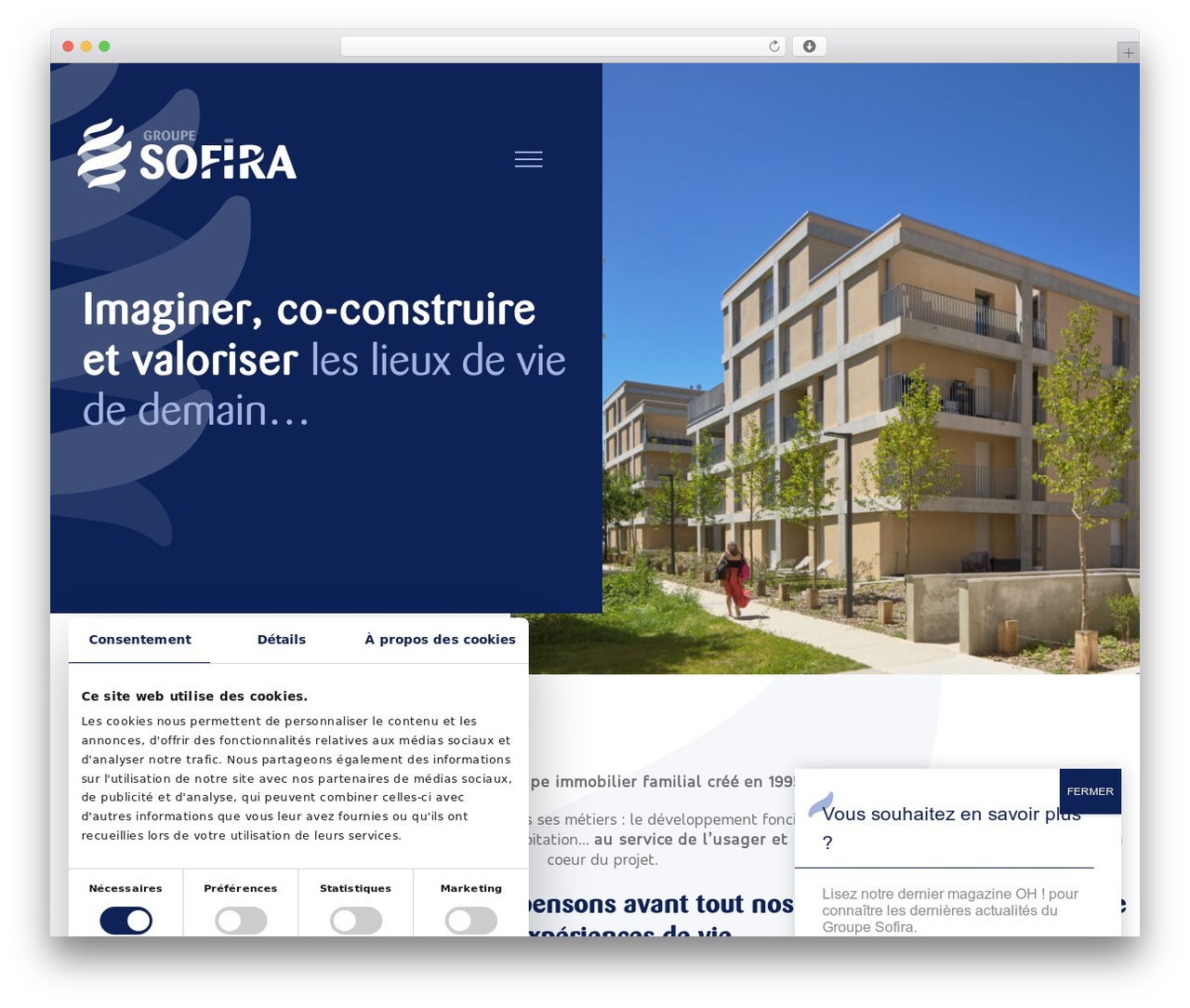 WordPress theme Thirty5 - sofira.fr WordPress theme Thirty5 - sofira.fr