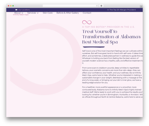 Superpath signature WordPress plugin - med-i-spa.com