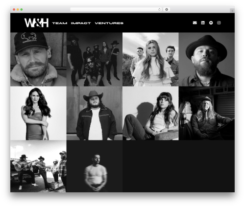 WordPress theme Why How Theme - whyandhow.com