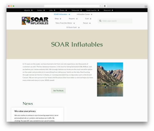 Popupsmart – Free Popup Builder (popupsmart) free WordPress plugin - soar1.com Popupsmart – Free Popup Builder (popupsmart) free WordPress plugin - soar1.com
