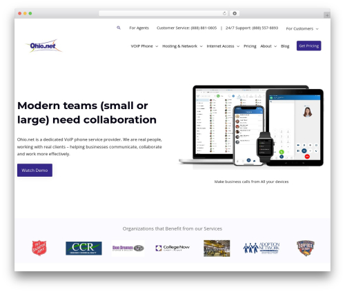 MalCare WordPress Security Plugin – Malware Scanner, Cleaner, Security Firewall (malcare-security) free WordPress plugin - ohio.net