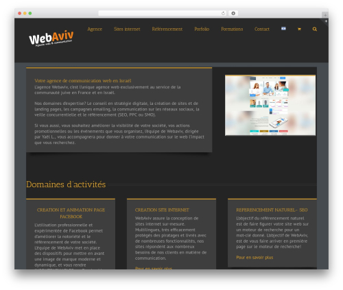 YITH WooCommerce Affiliates (yith-woocommerce-affiliates) free WordPress plugin - webaviv.com