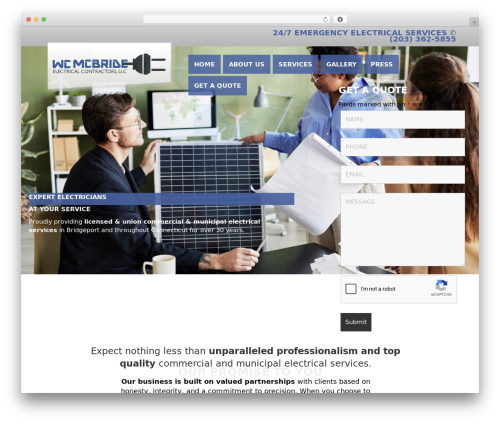 Local Search SEO Contact Page (local-search-seo-contact-page) free WordPress plugin - wcmcbrideelectric.com Local Search SEO Contact Page (local-search-seo-contact-page) free WordPress plugin - wcmcbrideelectric.com
