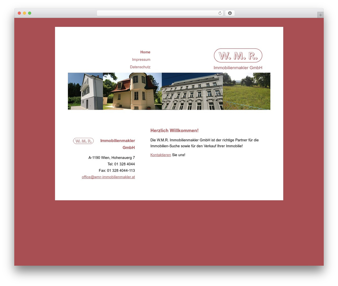 Best WordPress theme hyperwork theme #4 - wmr-immobilienmakler.at Best WordPress theme hyperwork theme #4 - wmr-immobilienmakler.at