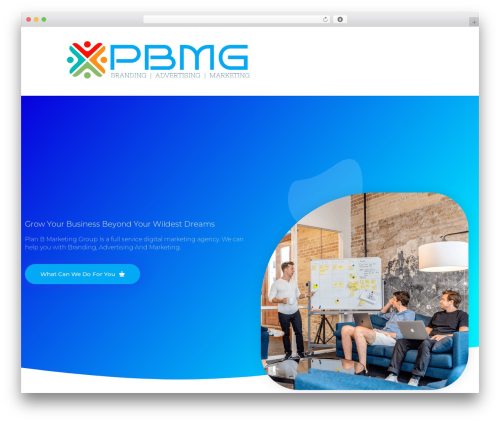 Gravitec net web push notifications WordPress plugin - planbmarketinggroup.com