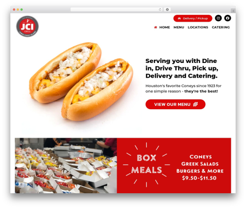 Elementor pro_ WordPress plugin - jamesconeyisland.com