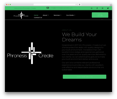 Bwdads advancedslider WordPress plugin - phronesispluscreate.com