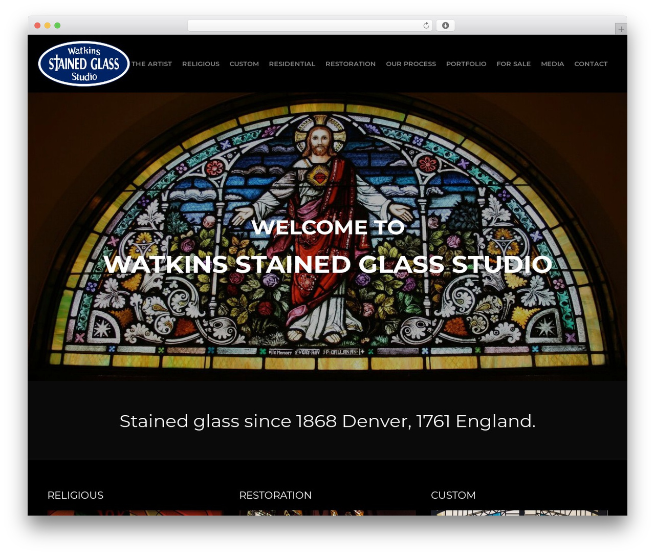 Jupiter WordPress theme - watkinsstainedglass.com Jupiter WordPress theme - watkinsstainedglass.com