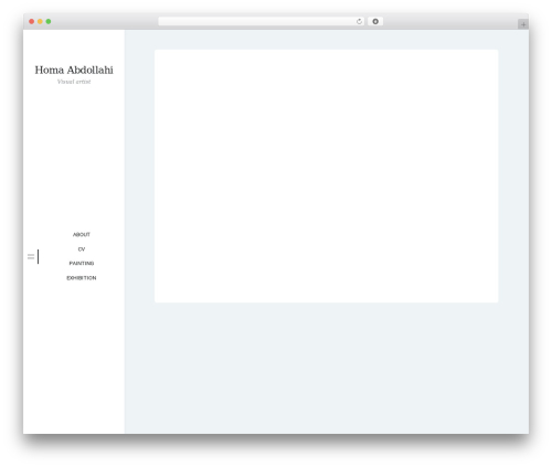 Dehkadeh Fonts (dehkadeh-fonts) free WordPress plugin - homaabdollahi.com