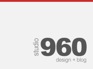 Studio960 WordPress theme by Cudazi