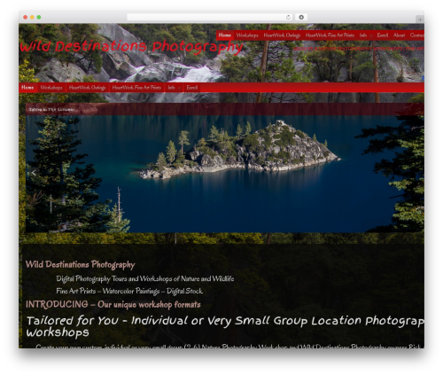 Suffusion Commerce Pack (suffusion-commerce-pack) free WordPress plugin - wilddestinationsphotography.com